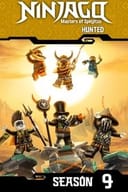 9ª Temporada: Caçado