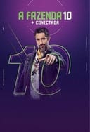 A Fazenda 10: Mais Conectada