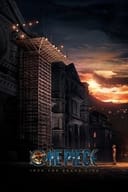 ONE PIECE: A Série – RUMO À GRAND LINE