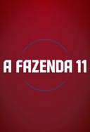 A Fazenda 11