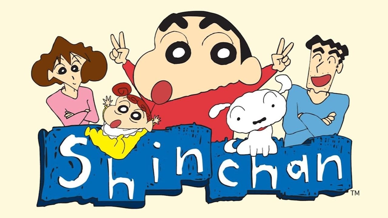 Crayon Shin-chan