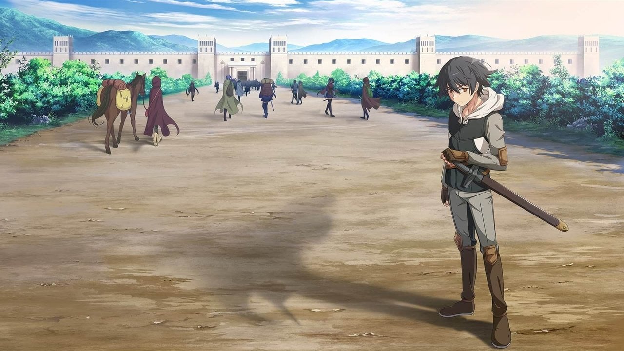 Mushoku no Eiyuu: Betsu ni Skill Nanka Iranakatta n da ga