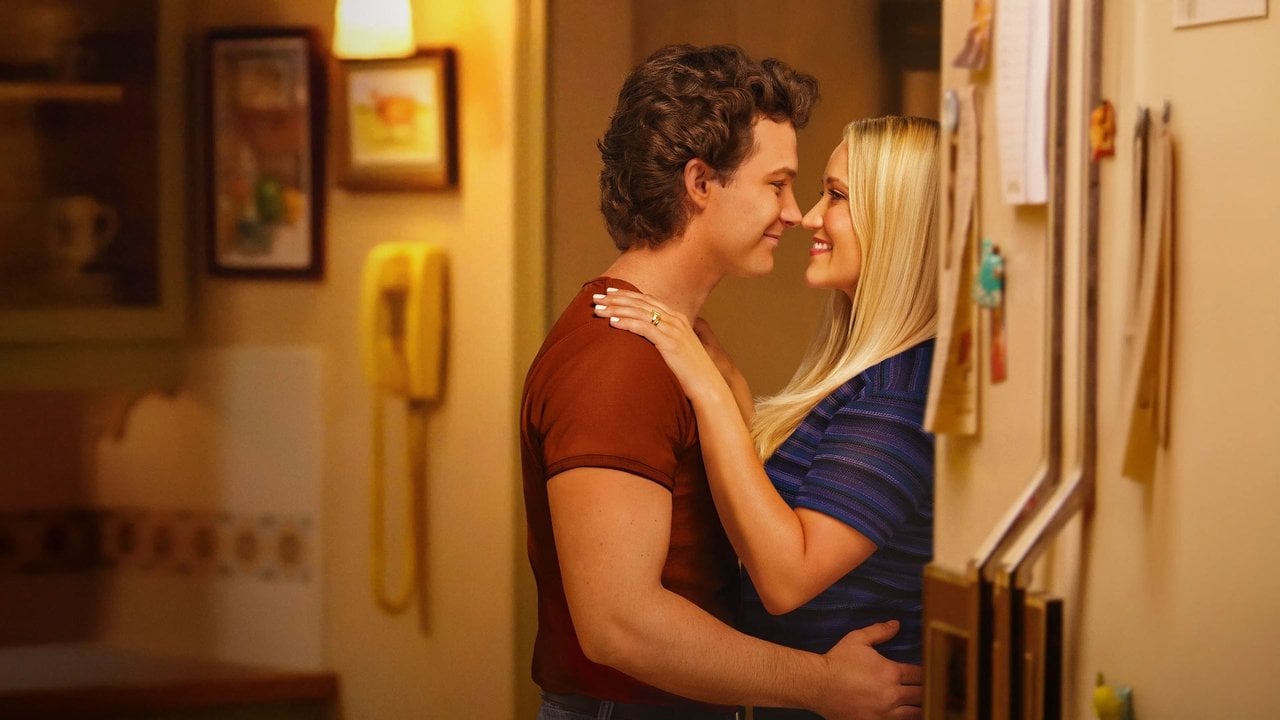 Georgie e Mandy - Seu Primeiro Casamento