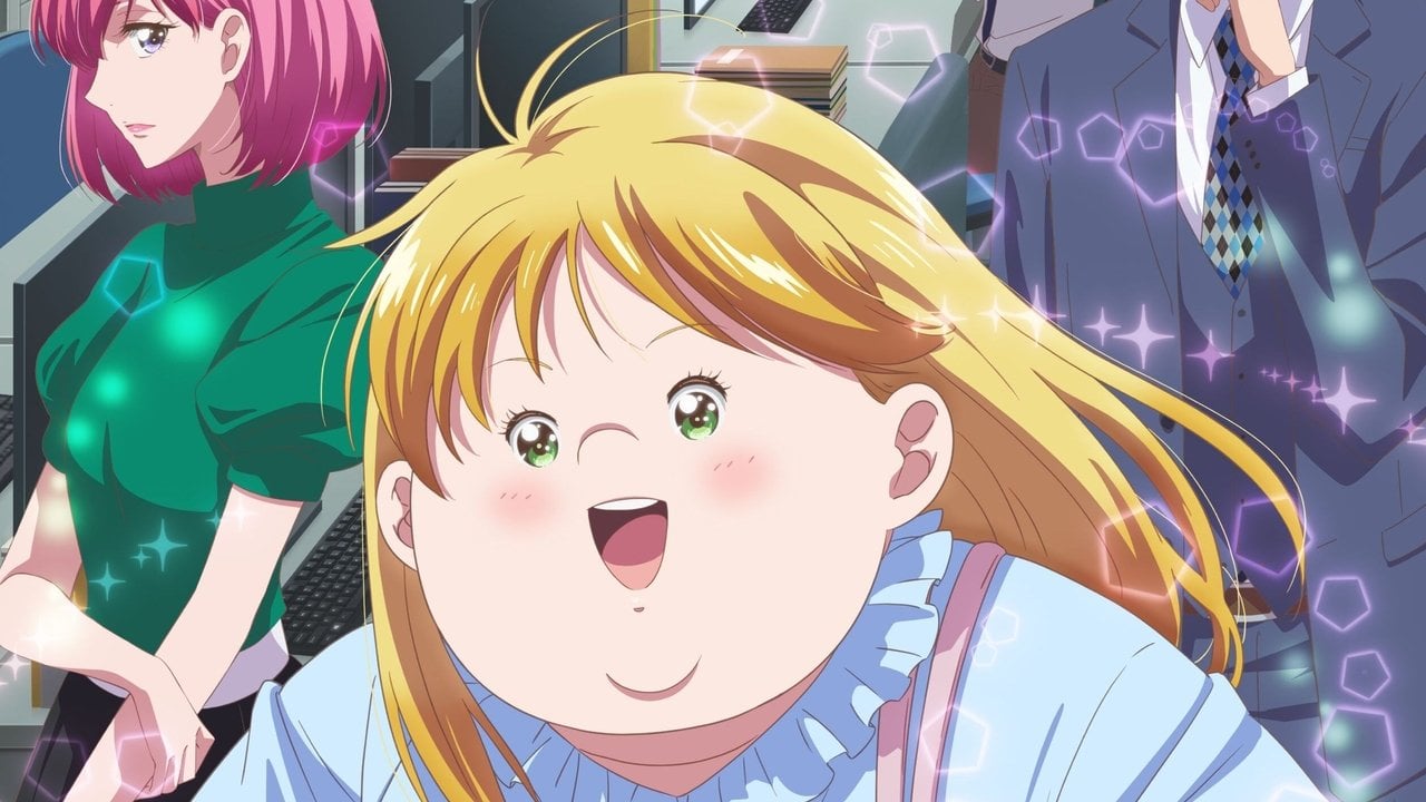 Plus-sized Misadventures in Love!