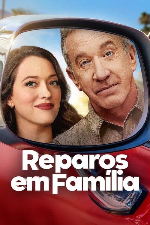 Reparos em Família