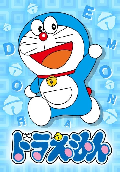 Doraemon: O Gato do Futuro