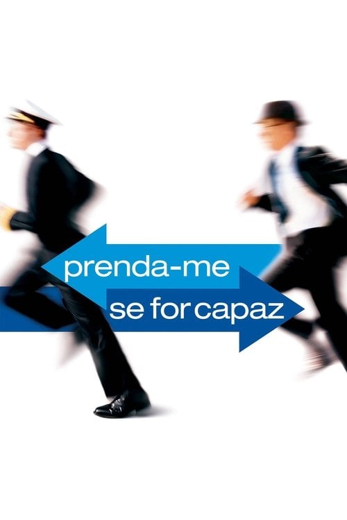 Prenda-Me se For Capaz