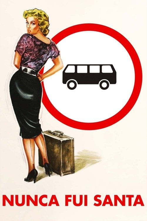 Nunca Fui Santa