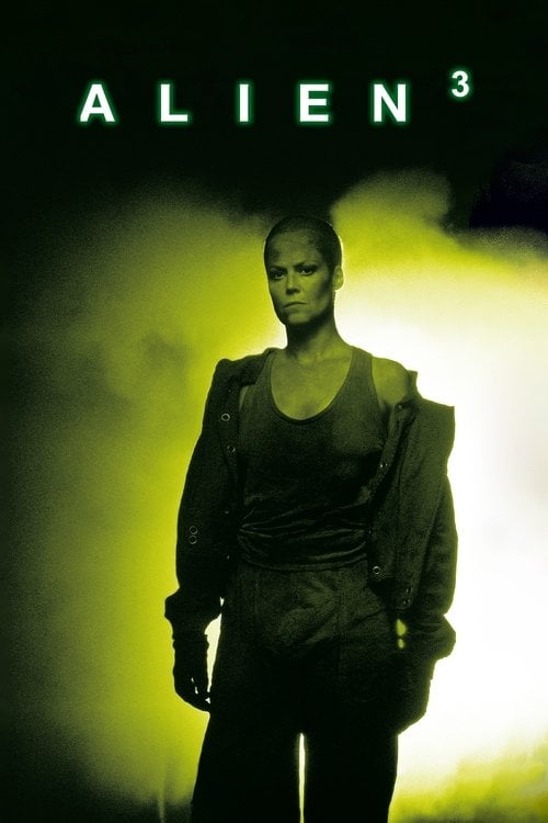 Alien³