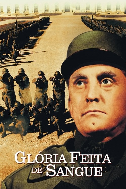 Glória Feita de Sangue