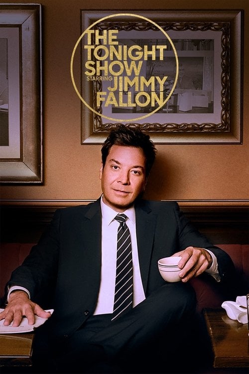 The Tonight Show com Jimmy Fallon