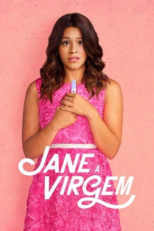 Jane a Virgem