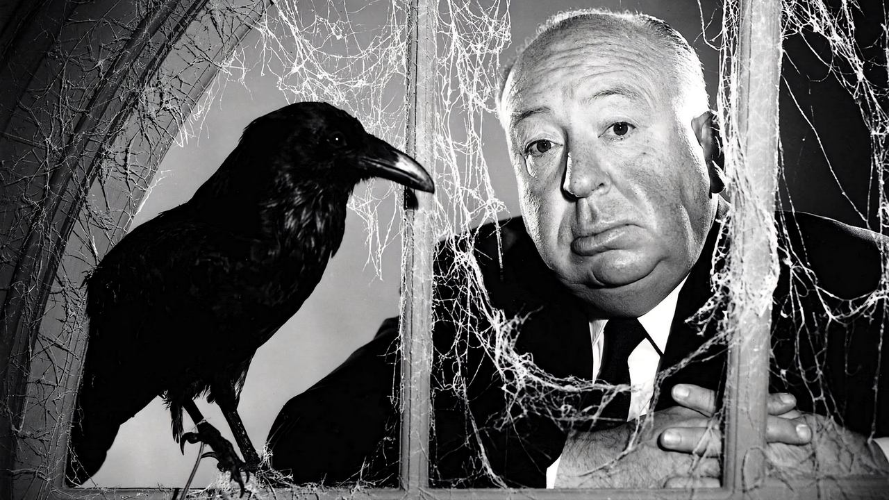Alfred Hitchcock Apresenta