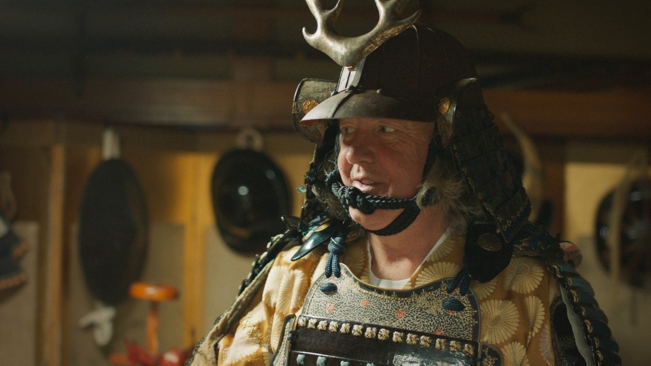 James May: Nosso Homem no ...