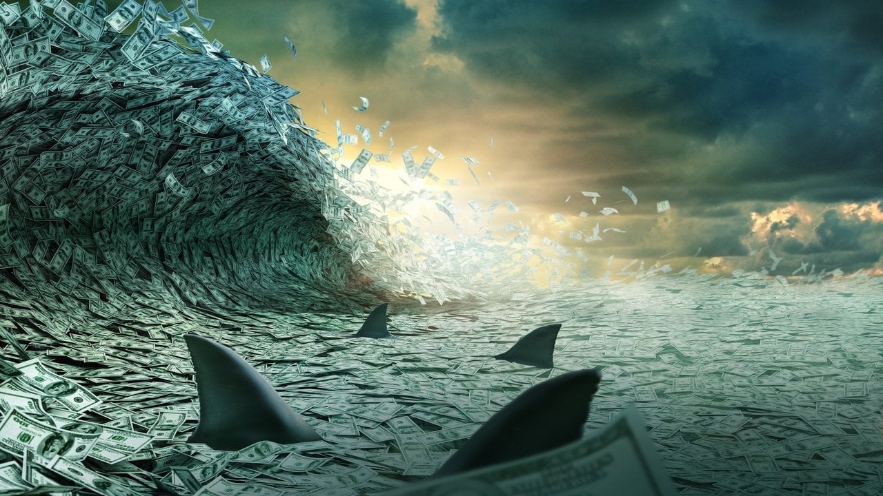 Shark Tank: Negociando com Tubarões