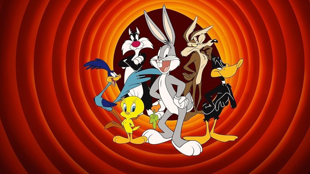 O Show dos Looney Tunes