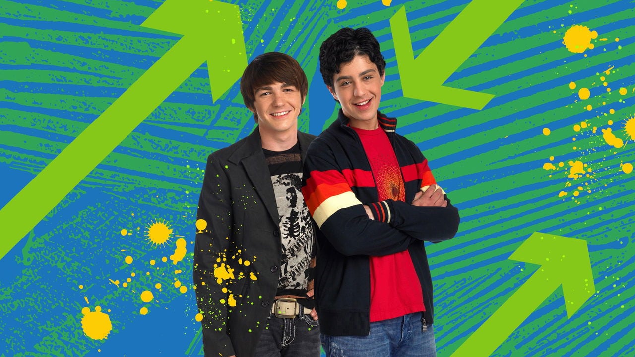 Drake e Josh