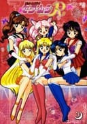 Sailor Moon R