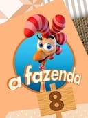 A Fazenda 8