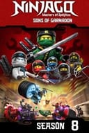 8ª Temporada: Filhos do Garmadon
